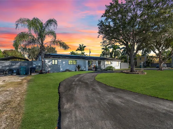 17255 SW 299th St, Homestead, FL 33030