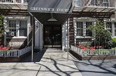 Rented by Manhattan Realty Group