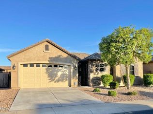 19809 W Lincoln St, Buckeye, AZ 85326