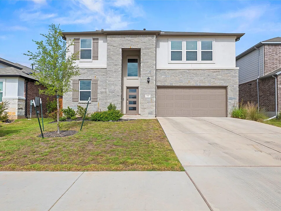 1312 Purple Martin Dr