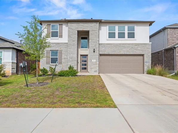 1312 Purple Martin Dr, Pflugerville, TX 78660