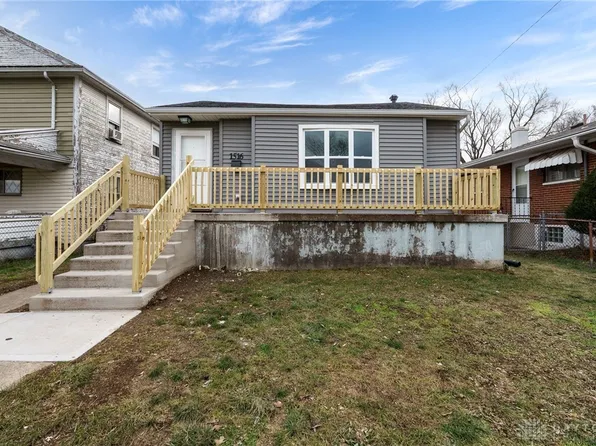 1516 Hochwalt Ave, Dayton, OH 45417