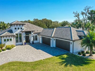 100 Seaside Point, Flagler Beach, FL, 32136
