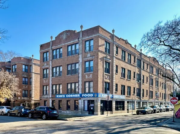 1365 W Estes Ave, Chicago, IL