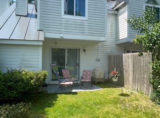 14 Marsten Ln UNIT 11, Enfield, NH 03748