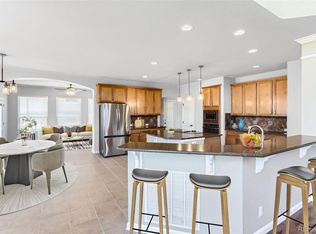 23029 Cleveland Dr, Parker, CO 80138