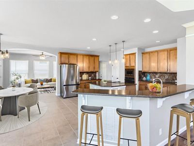 23029 Cleveland Drive, Parker, CO, 80138
