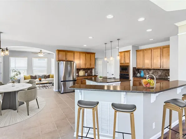 23029 Cleveland Drive, Parker, CO 80138