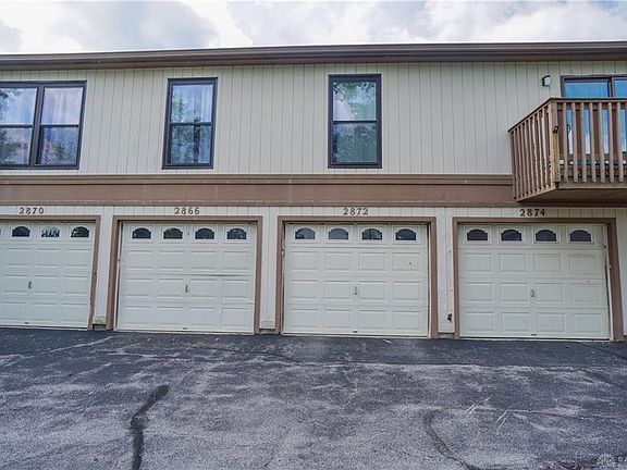 2nd image of 2872 Foxwood Ct #67