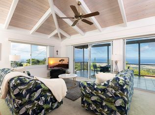 73-1145 Ahikawa St, Kailua Kona, HI 96740
