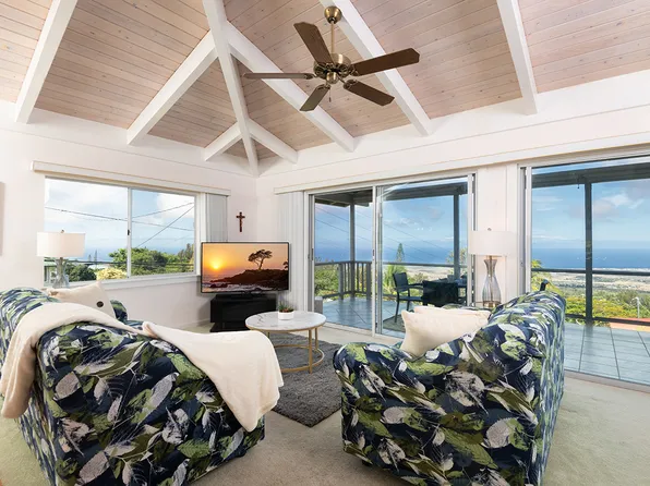 73-1145 Ahikawa St, Kailua Kona, HI 96740