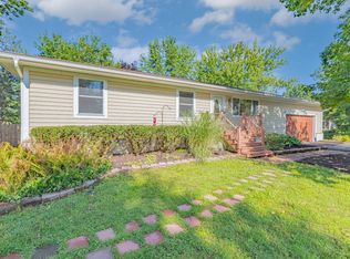 6365 Harlem Rd, New Albany, OH 43054