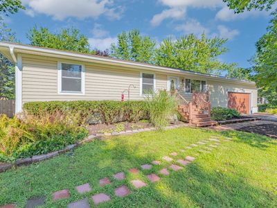 6365 Harlem Rd, New Albany, OH, 43054