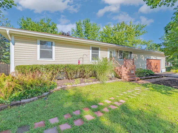 6365 Harlem Rd, New Albany, OH 43054
