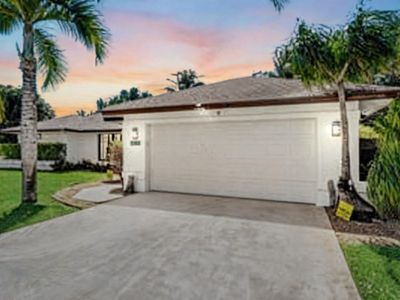 2700 Yarmouth Drive, Wellington, FL, 33414