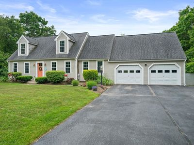 8 Joyce Dr, Plymouth, MA, 02360