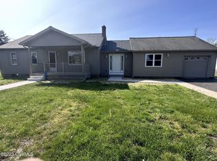 111 W 5th St, Mifflinville, PA 18631