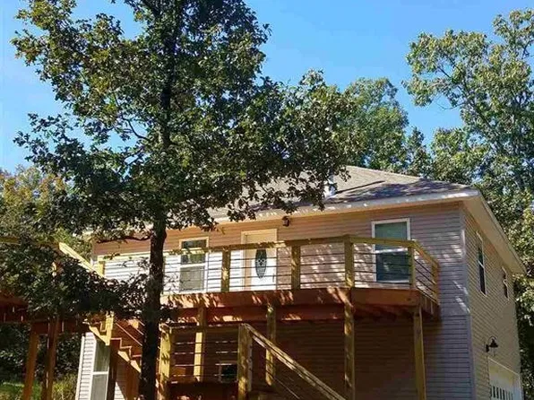 2349 Lewisburg Rd, Austin, AR 72007