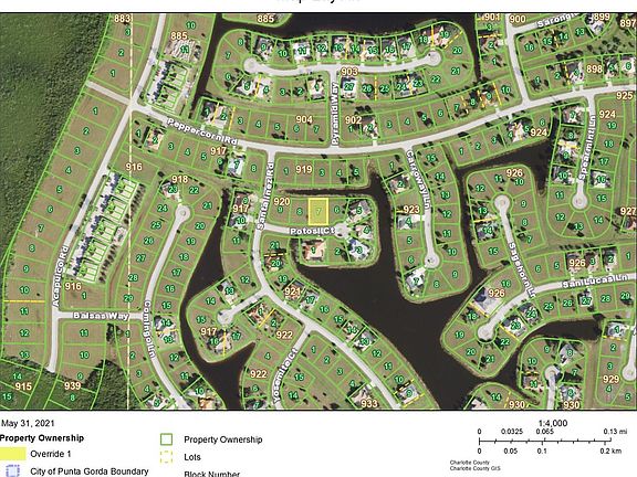 4th image of 24092 Potosi Ct