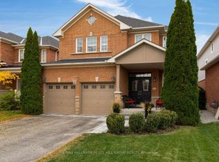 53 Tudor Cres, Barrie, ON L4M 0A8