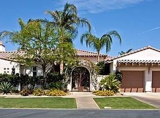 50 Oakmont Dr, Rancho Mirage, CA 92270