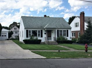 274 Coleridge Ave, Syracuse, NY 13204
