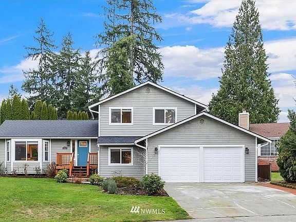 3rd image of 13232 27th Dr SE