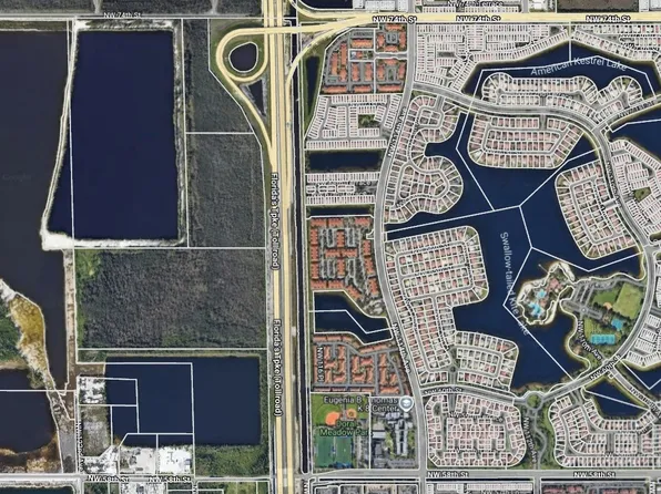 6560 NW 114th Ave, Doral, FL 33178