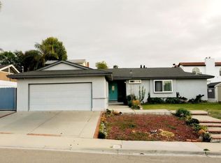 9100 Joan St, Spring Valley, CA 91977