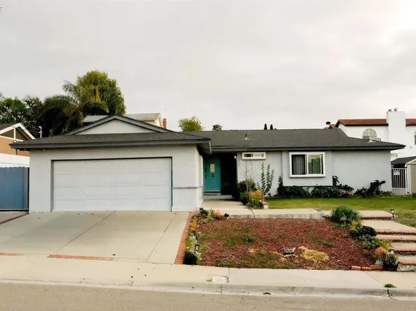 9011 Joan St, Spring Valley, CA 91977