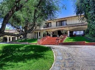 19171 Via Del Caballo, Yorba Linda, CA 92886