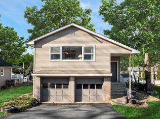 517 VAIL ROAD, Roxbury Twp., NJ 07850