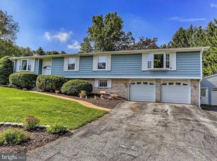 725 Franlyn Dr, Dallastown, PA 17313