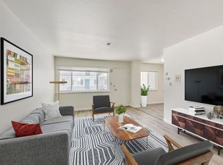 1002 E 23rd St UNIT 3, Oakland, CA 94606