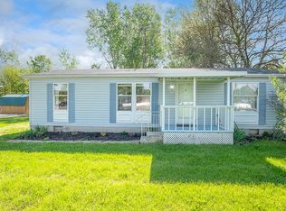 161 N Gamble St, Shelby, OH 44875