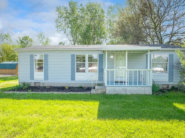 161 N Gamble St, Shelby, OH 44875