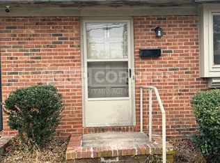 2303 Vanstory St #F, Greensboro, NC 27407
