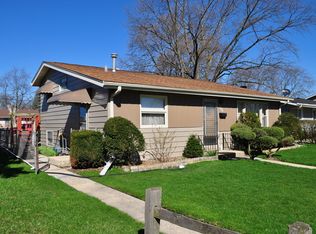 14242 Palmer Ave, Posen, IL 60469