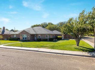 6500 Sierra Ct, Amarillo, TX 79109