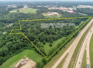 285/N W Loop 436, Carthage, TX 75633