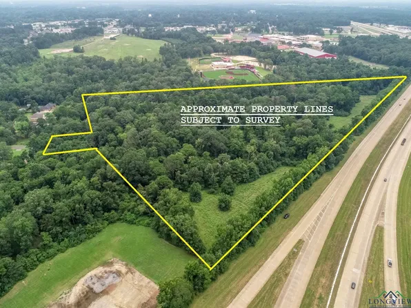 285/N W Loop 436, Carthage, TX 75633