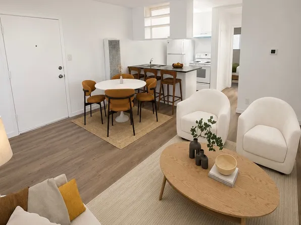 2038 Holly Dr #9A, Los Angeles, CA 90068