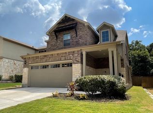 1050 Kenney Fort Xing UNIT 30, Round Rock, TX 78665
