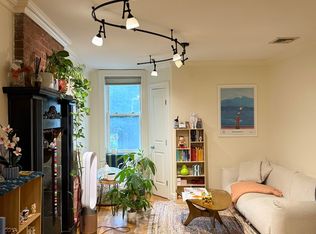 306 2nd St APT 1A, Jersey City, NJ 07302