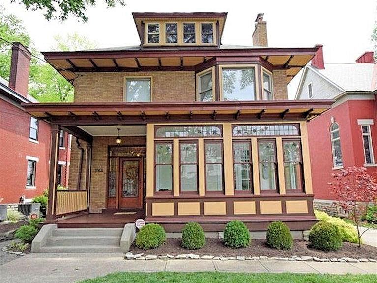 1st image of 3468 Cornell Pl