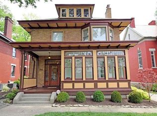 3468 Cornell Pl, Cincinnati, OH