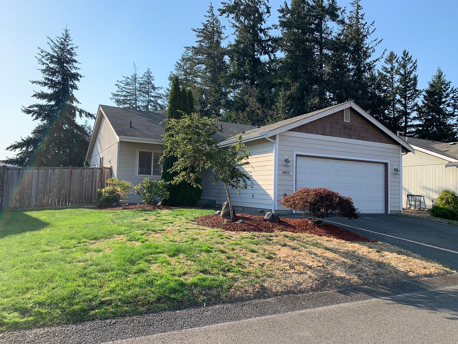 18420 39th Ave E, Tacoma, WA 98446 | Zillow