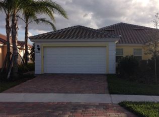 12284 Pescara Ln, Orlando, FL 32827