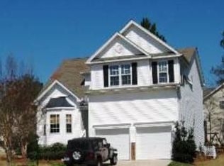 514 Oak Cove Dr, Columbia, SC 29229