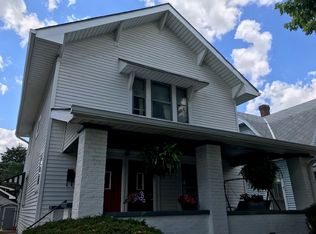 22 1/2 N Tremont St #22-1/2, Indianapolis, IN